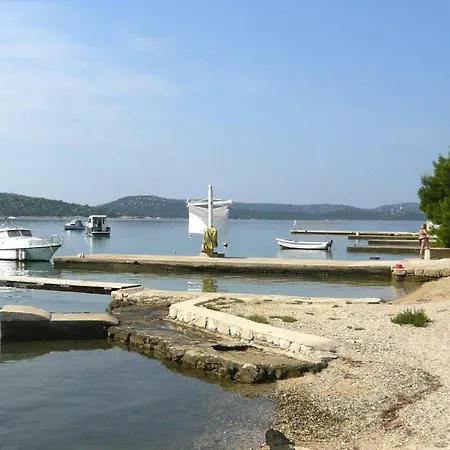 Holiday home Rina Pivorac - Cdn041004-eyb Pirovac