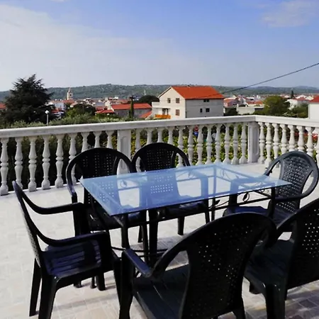 Rina Pivorac - Cdn041004-eyb Holiday home Pirovac